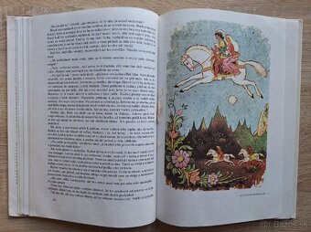 Slovenske rozpravky 1+2 - 7