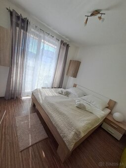 Prenájom 2 izbový zariadený byt v Hviezdoslavove - 7