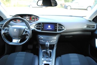 Peugeot 308 1.6 BlueHDi⭐AUTOMAT⭐PREVERENÉ VOZIDLO⭐ - 7