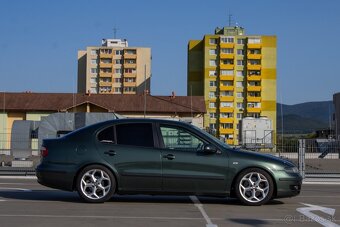 Seat Toledo 2.3 V5 Signo - 7
