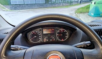 Fiat Ducato 2.3 - 7