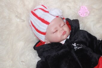 Reborn bábika - 7
