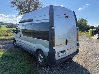 Renault Trafic 99 kW L2H2 - 7