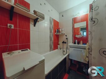 Rodinný dom Skalka nad Váhom na predaj, 2255m2 pozemok - 7