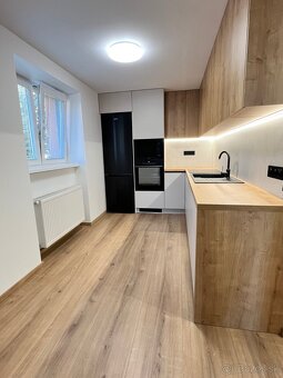 2-izbový moderný byt v centre mesta - 7