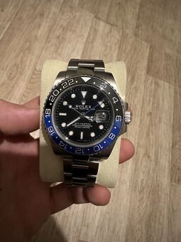 Hodinky Rolex - 7