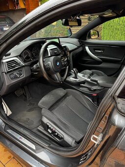 BMW 420d xDrive - 7