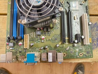 Predám súčiastky do počítača - 7