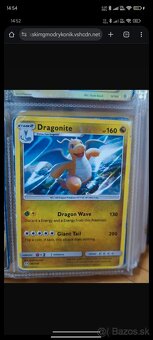 Pokémon Karty - 7