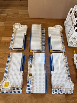LEGO 10256 Taj Mahal - Creator Expert - 7