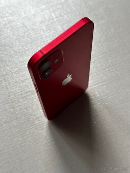 Iphone 12 product RED 64GB - 7