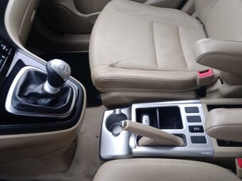 Great Wall HAVAL H6 2014 4X4 2.0 TDI2014 - 7