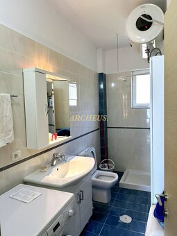 3-izbový apartmán s výhľadom na more , Albánsko - Saranda - 7