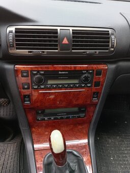 Superb 1.9 tdi 96kw - 7