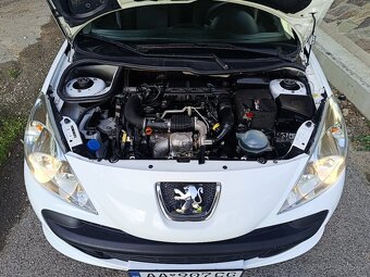 ✳️Peugeot 206 + 1.4 HDi Magic Pack 65000 KM✳️ - 7