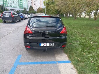Peugeot 3008 - 7