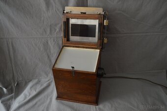 Kontaktná fotokopírka Narita (Maison Naert Bruxelles) - 7