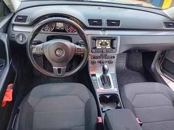 Volkswagen Passat Highline 2.0tdi DSG - 7