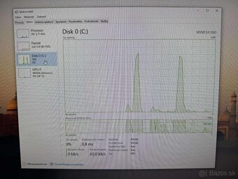 Herné PCčko Intel i5-10400F/ GTX 1660 Ti/ 16GB/ 1TB Ssd - 7