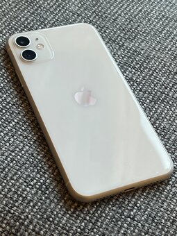 Iphone 11 64g - 7
