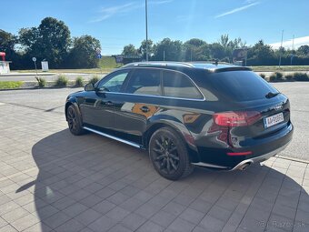 ✅ Predám/ vymením Audi A4 b8 allroad 3.0 TDI ✅ - 7