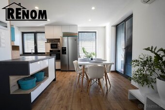 6izb. Novostavba 240m2 Bungalov 13,58ár  Vlčany okr. Šaľa - 7