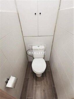 1 IZBOVÝ BYT, ŽILINA-HÁJIK, REKONŠTRUKCIA, BALKÓN, 35m2 - 7