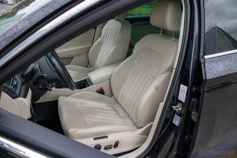 Škoda Superb 2.0 TDI Style DSG, 110kW, A7 04/2019 - 7