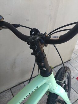 Detsky bycikel 20 specialized - 7