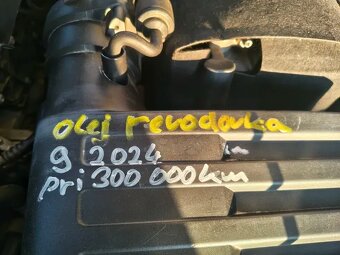 Škoda Octávia kombi III 2,0 Tdi 110kw, Automat. - 7