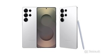 Predam Samsung S25 Ultra 512GB - farba podla vyberu - 7