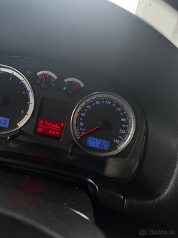 Volkswagen Bora Variant 1.9TDi - 7