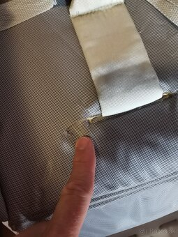 Detská stolička Chicco - 7