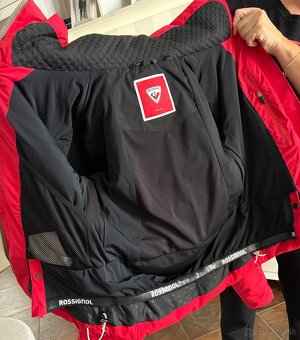 ROSSIGnol damska lyžiarska bunda - 7
