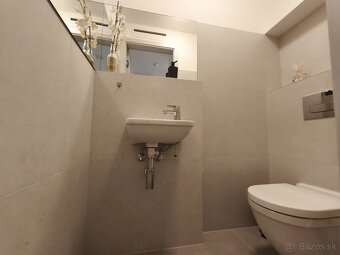Nový moderný 1,5 izb. byt v centre v top lokalite downtownu - 7