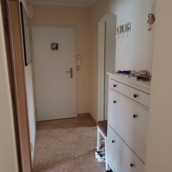 2-izbový byt komplet prerobený .Stefanikova trieda , - 7