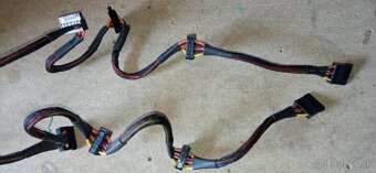 Thermaltake Toughpower Grand 650W semi-modularny pc zdroj - 7