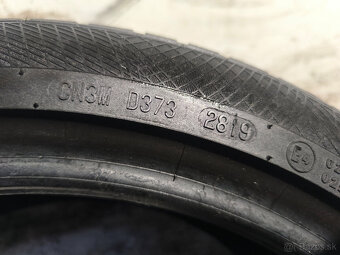 205/45 R17 Zimné pneumatiky Continental WinterContact 2 kusy - 7