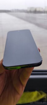 Google Pixel 9 Pro 128GB Obsidian - 7