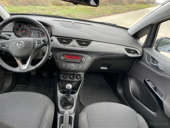 Opel Corsa 1,4 Drive - 7