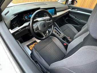 Volkswagen Golf Variant Alltrack 2021 4x4 TDI 147kw | DPH | - 7