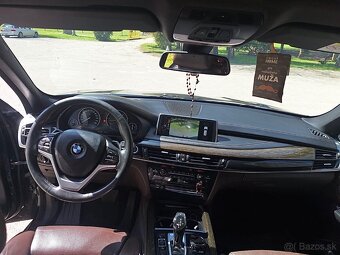 BMW X5 r.v. 2015 Individual - 7