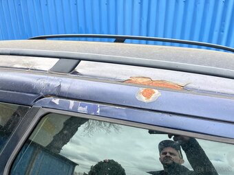 Ford focus 1.8tdci 2x sedan/kombi - 7