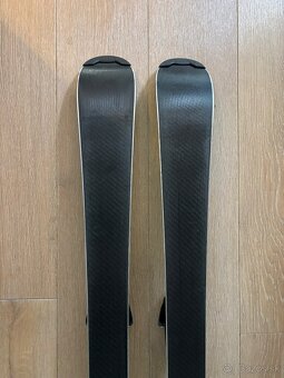 Detské lyže Stockli 110cm - 7