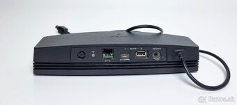 Bose CineMate 120 / Akcia / Bluetooth,wi-Fi, Spotify , inte - 7