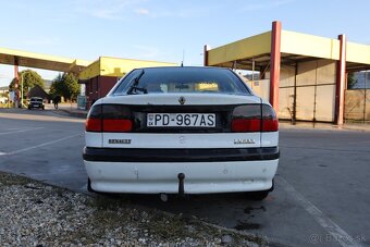 Renault Laguna - 7