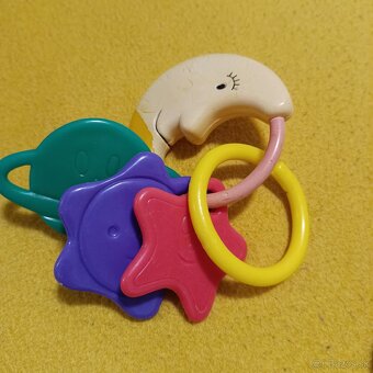 Zvukové hračky - 7