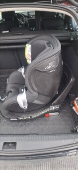 Britax Romer Dualfix M i-size - 7