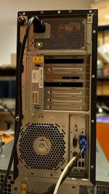 server HP Proliant ML330 G6 - 7