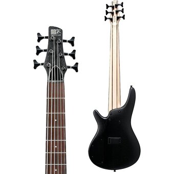 Ibanez SR306EB - 7